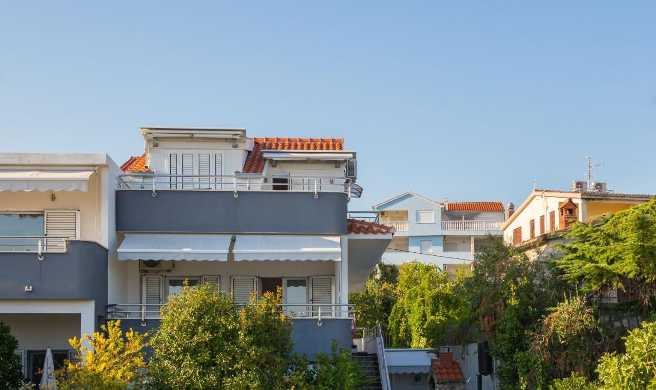 By The Sea Seget Vranjica, Trogir - 978 Appartement *