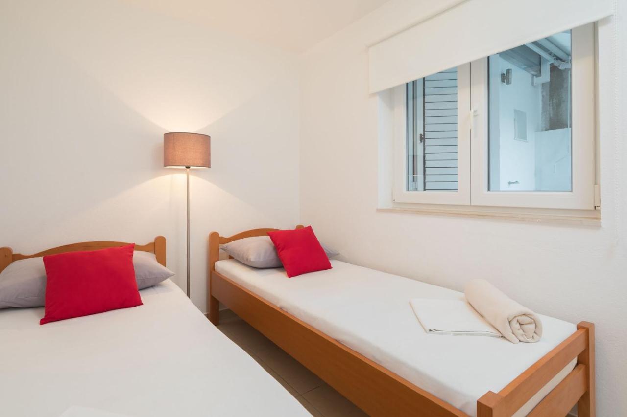 By The Sea Seget Vranjica, Trogir - 978 Appartement Seget Vranjica