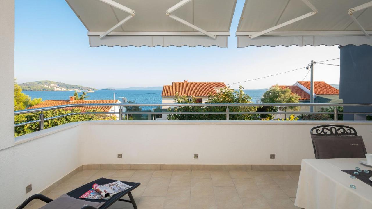 By The Sea Seget Vranjica, Trogir - 978 Appartement *