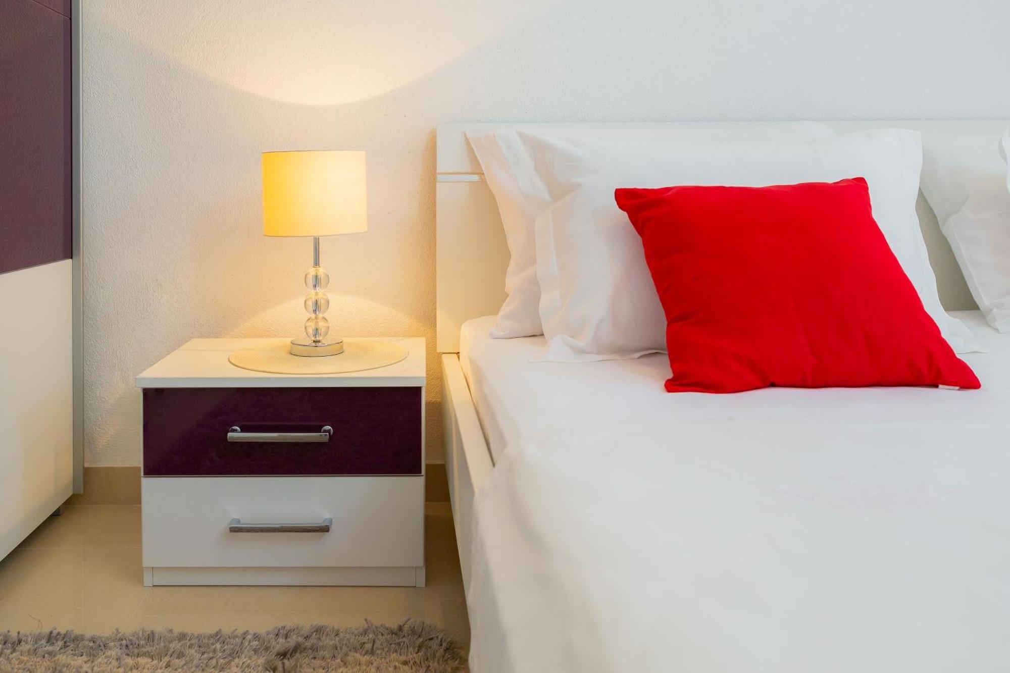 By The Sea Seget Vranjica, Trogir - 978 Appartement