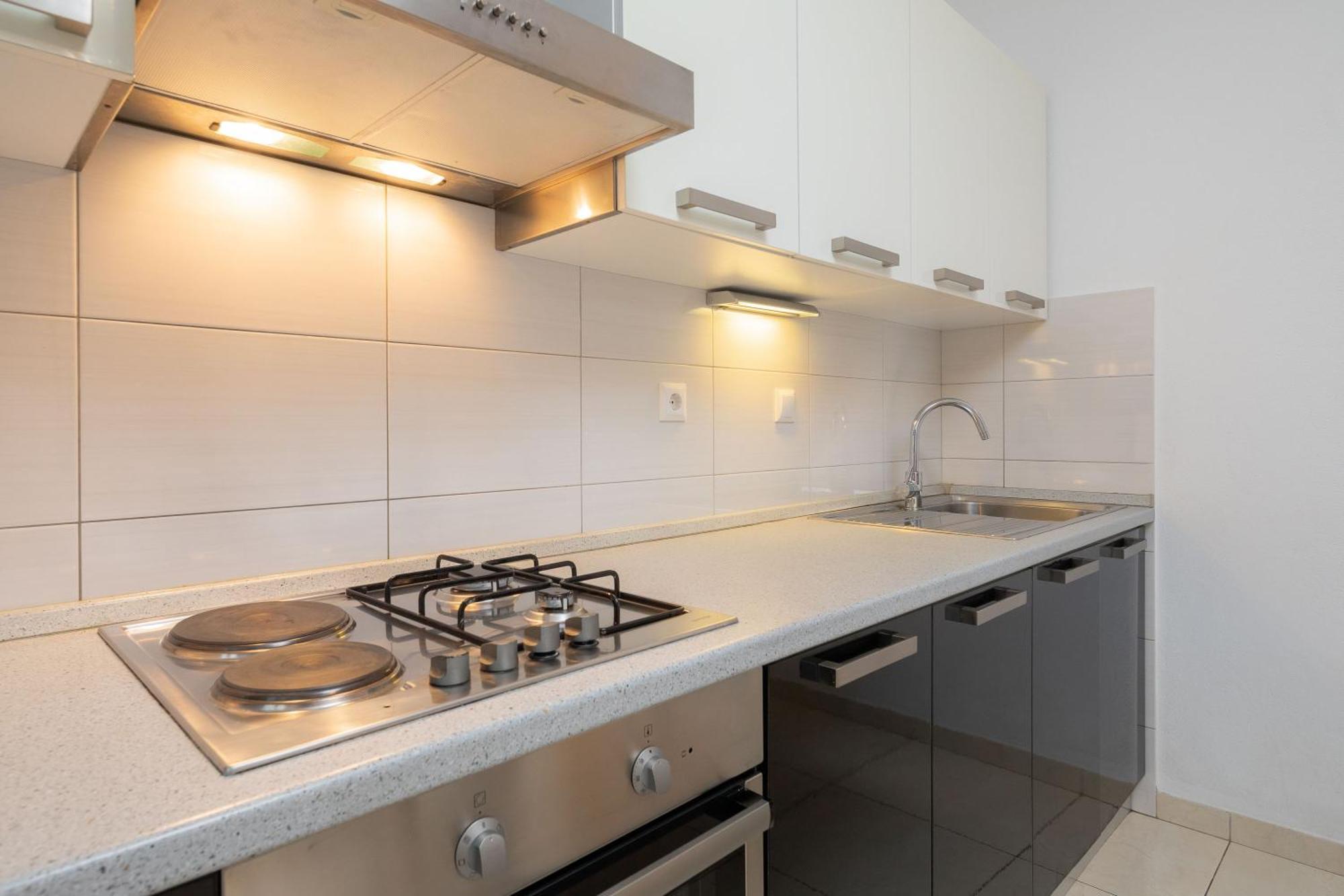 Appartement By The Sea Seget Vranjica, Trogir - 978 Seget Vranjica