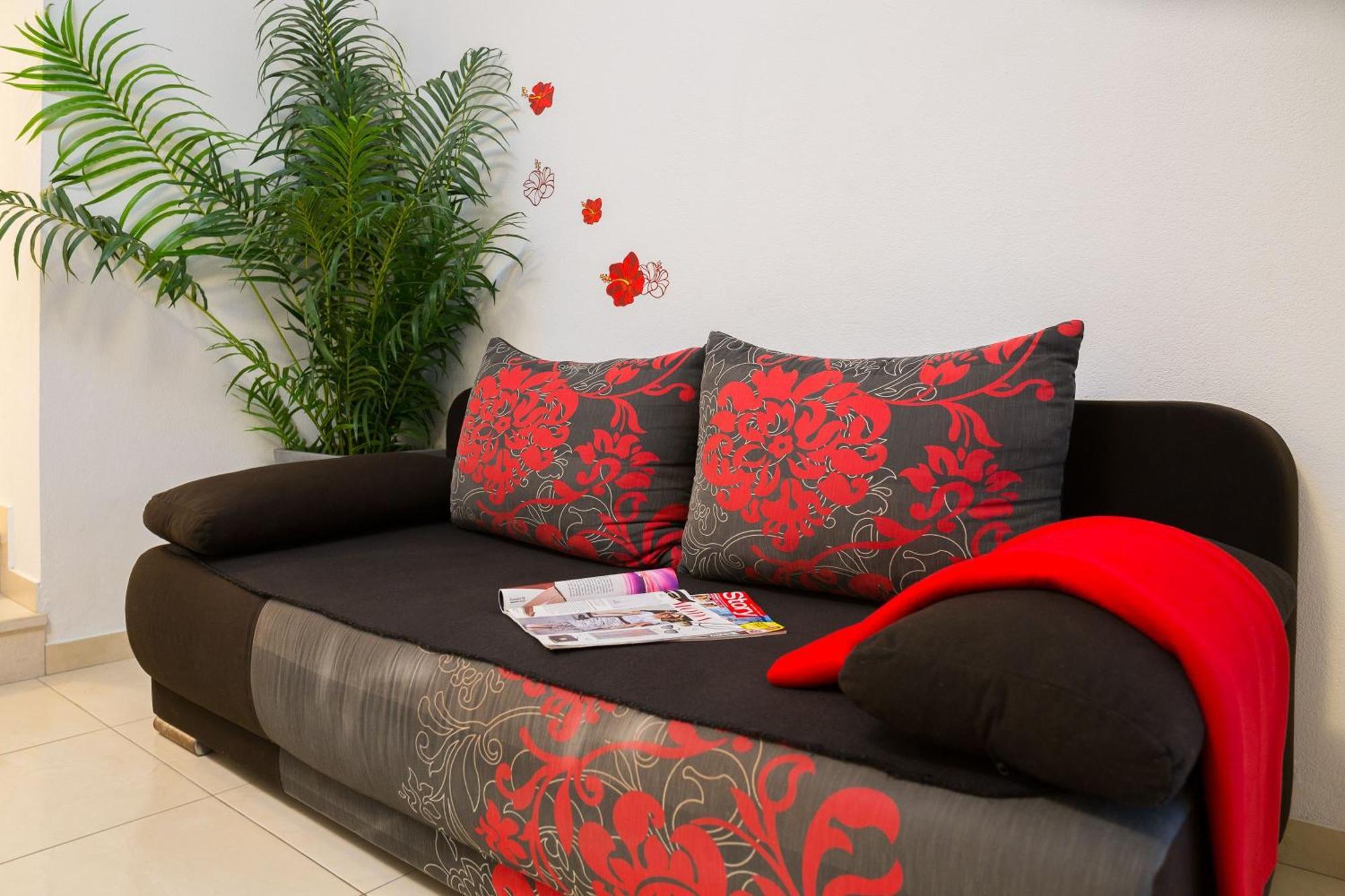 Appartement By The Sea Seget Vranjica, Trogir - 978 *