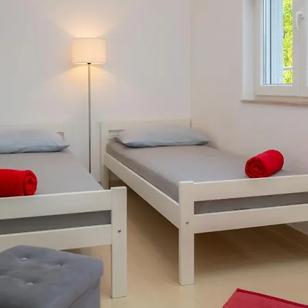 Apartments By The Sea Seget Vranjica, Trogir - 978 Zewnętrze zdjęcie