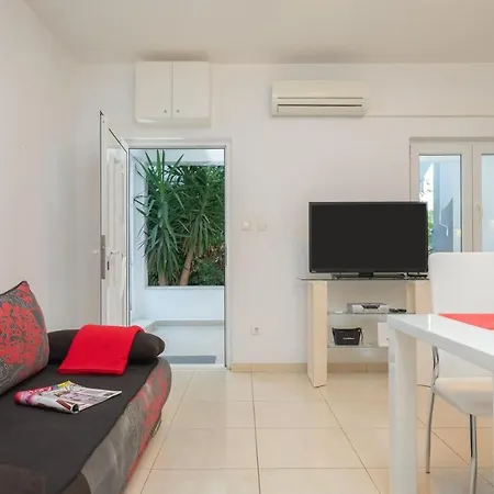 Apartments By The Sea Seget Vranjica, Trogir - 978 Zewnętrze zdjęcie