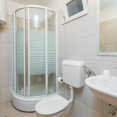Apartments By The Sea Seget Vranjica, Trogir - 978 Zewnętrze zdjęcie