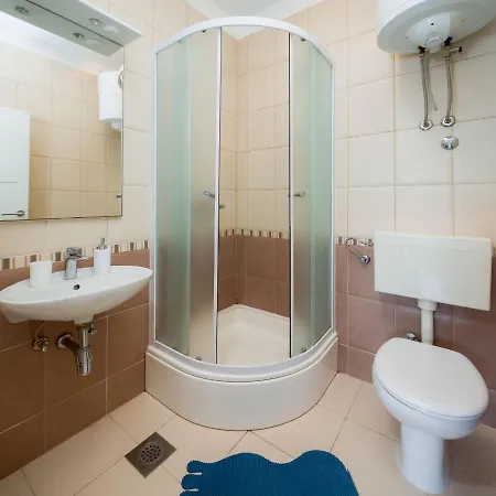 Apartments By The Sea Seget Vranjica, Trogir - 978 Zewnętrze zdjęcie