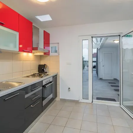 Apartments By The Sea Seget Vranjica, Trogir - 978 Zewnętrze zdjęcie