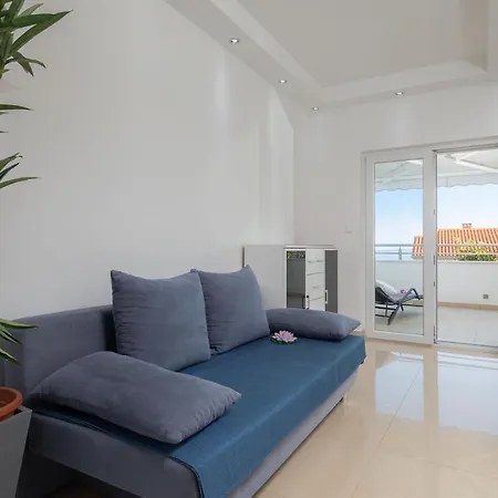Apartments By The Sea Seget Vranjica, Trogir - 978 Zewnętrze zdjęcie