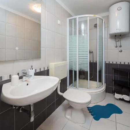 Apartments By The Sea Seget Vranjica, Trogir - 978 Zewnętrze zdjęcie