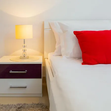 Apartments By The Sea Seget Vranjica, Trogir - 978 Pokój zdjęcie