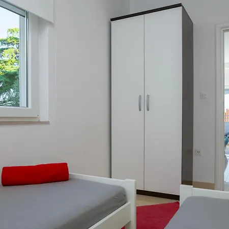 Apartments By The Sea Seget Vranjica, Trogir - 978 Pokój zdjęcie