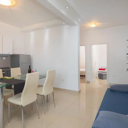 Apartments By The Sea Seget Vranjica, Trogir - 978 Pokój zdjęcie