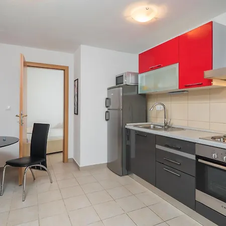 Apartments By The Sea Seget Vranjica, Trogir - 978 Pokój zdjęcie