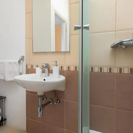 Apartments By The Sea Seget Vranjica, Trogir - 978 Pokój zdjęcie