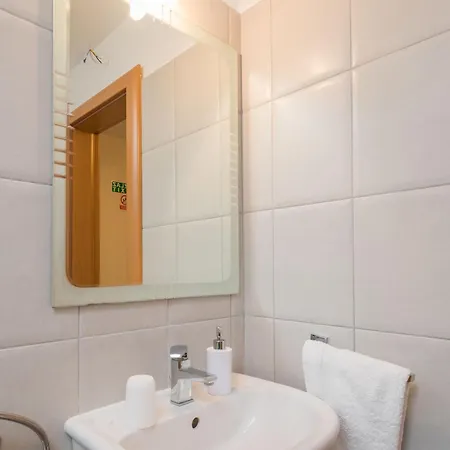 Apartments By The Sea Seget Vranjica, Trogir - 978 Pokój zdjęcie