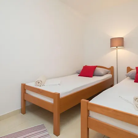 Apartments By The Sea Seget Vranjica, Trogir - 978 Pokój zdjęcie