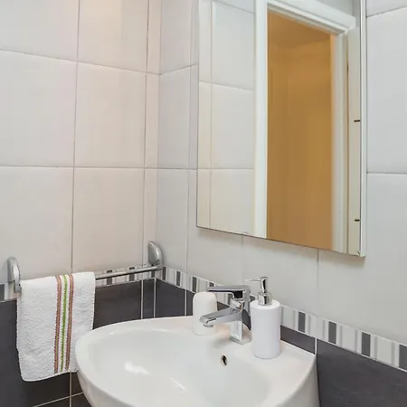 Apartments By The Sea Seget Vranjica, Trogir - 978 Pokój zdjęcie