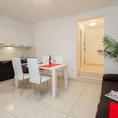 Apartments By The Sea Seget Vranjica, Trogir - 978 Pokój zdjęcie