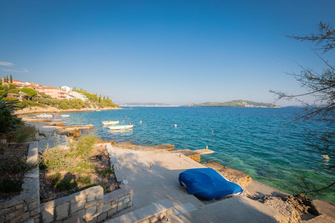 By The Sea Seget Vranjica, Trogir - 978 *