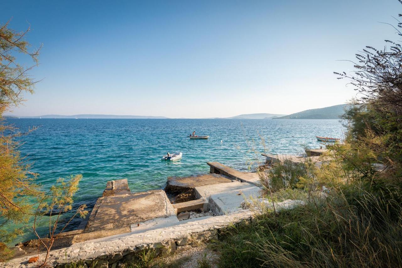 By The Sea Seget Vranjica, Trogir - 978 Apartment *