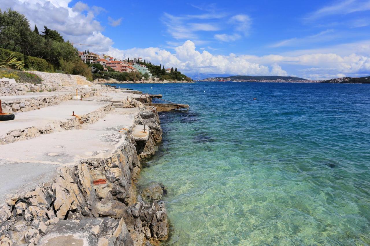 By The Sea Seget Vranjica, Trogir - 978 Apartment