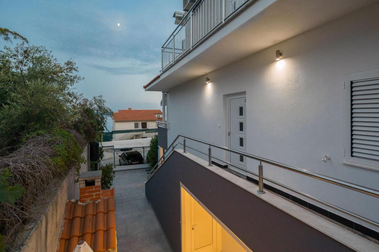 Apartment By The Sea Seget Vranjica, Trogir - 978 Seget Vranjica