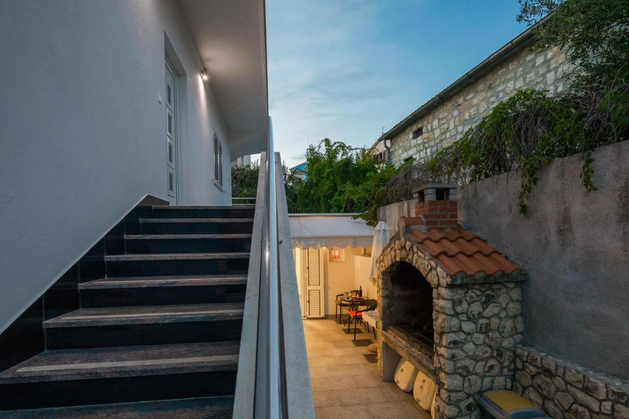 By The Sea Seget Vranjica, Trogir - 978 Apartment *
