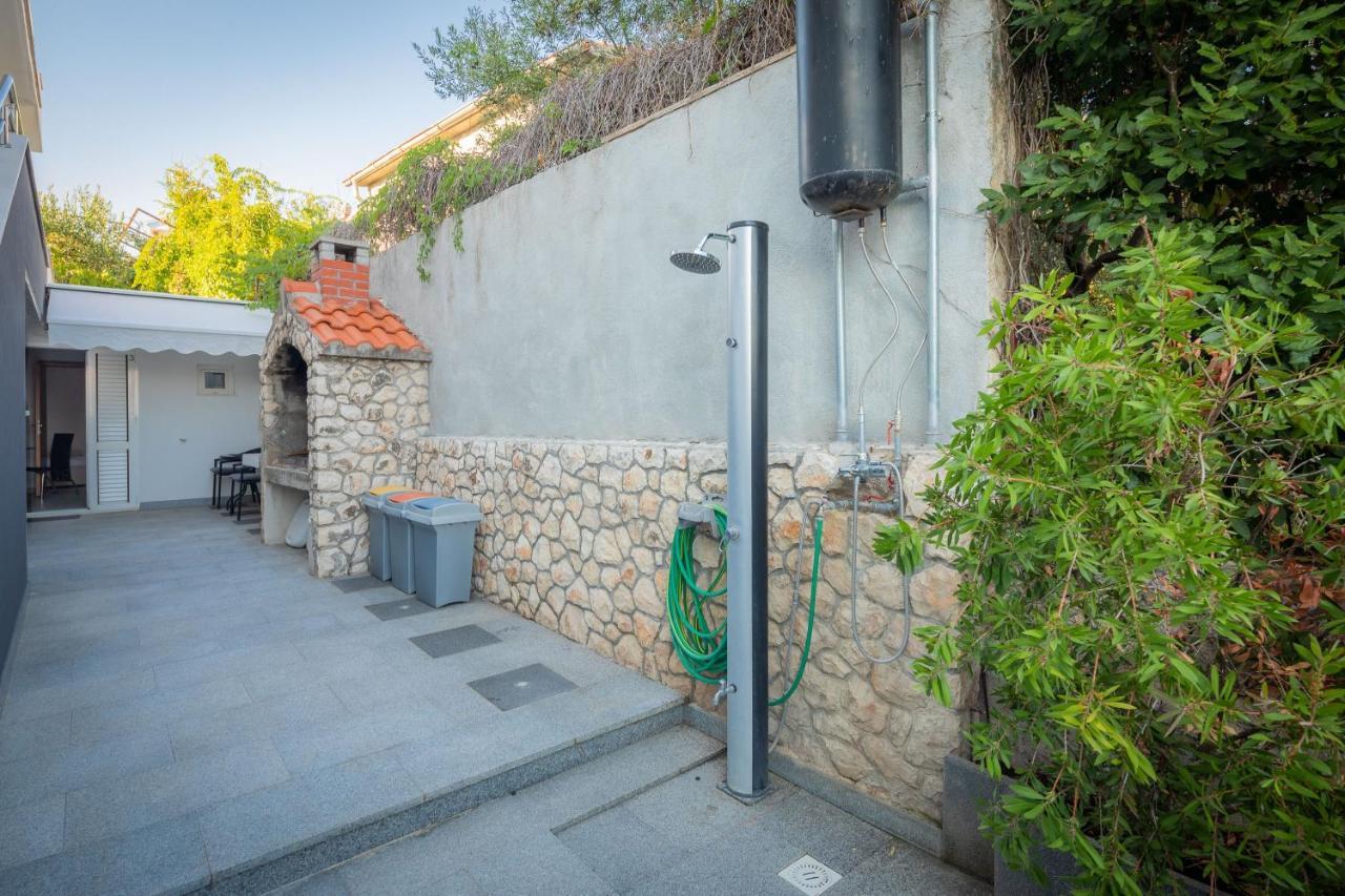 By The Sea Seget Vranjica, Trogir - 978 Apartment