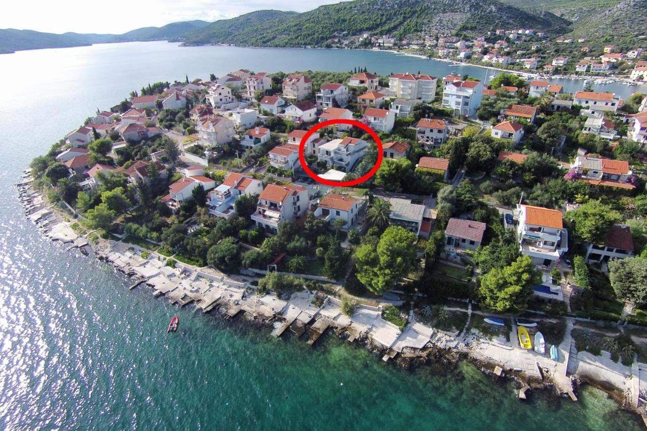By The Sea Seget Vranjica, Trogir - 978 *