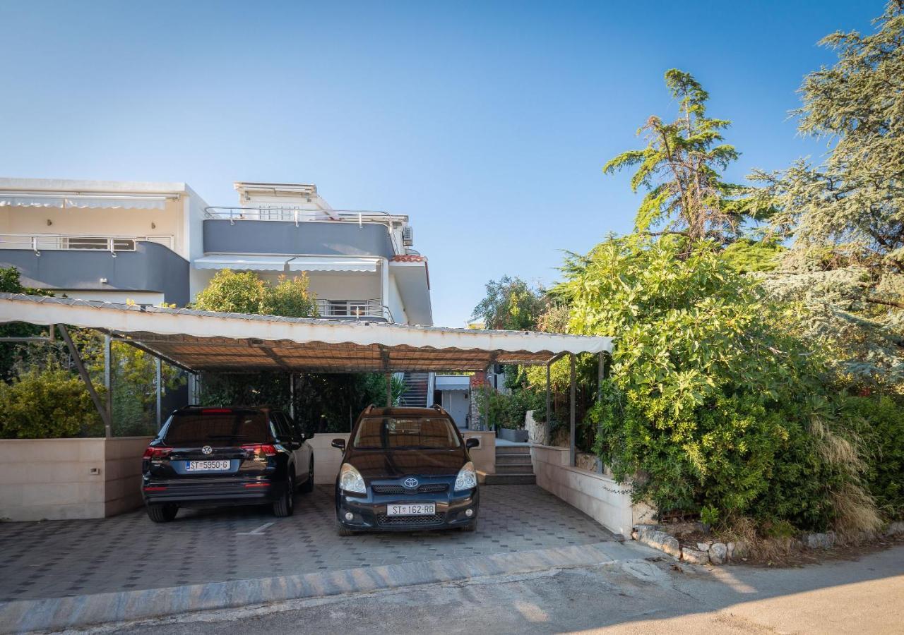 By The Sea Seget Vranjica, Trogir - 978 Apartment Seget Vranjica
