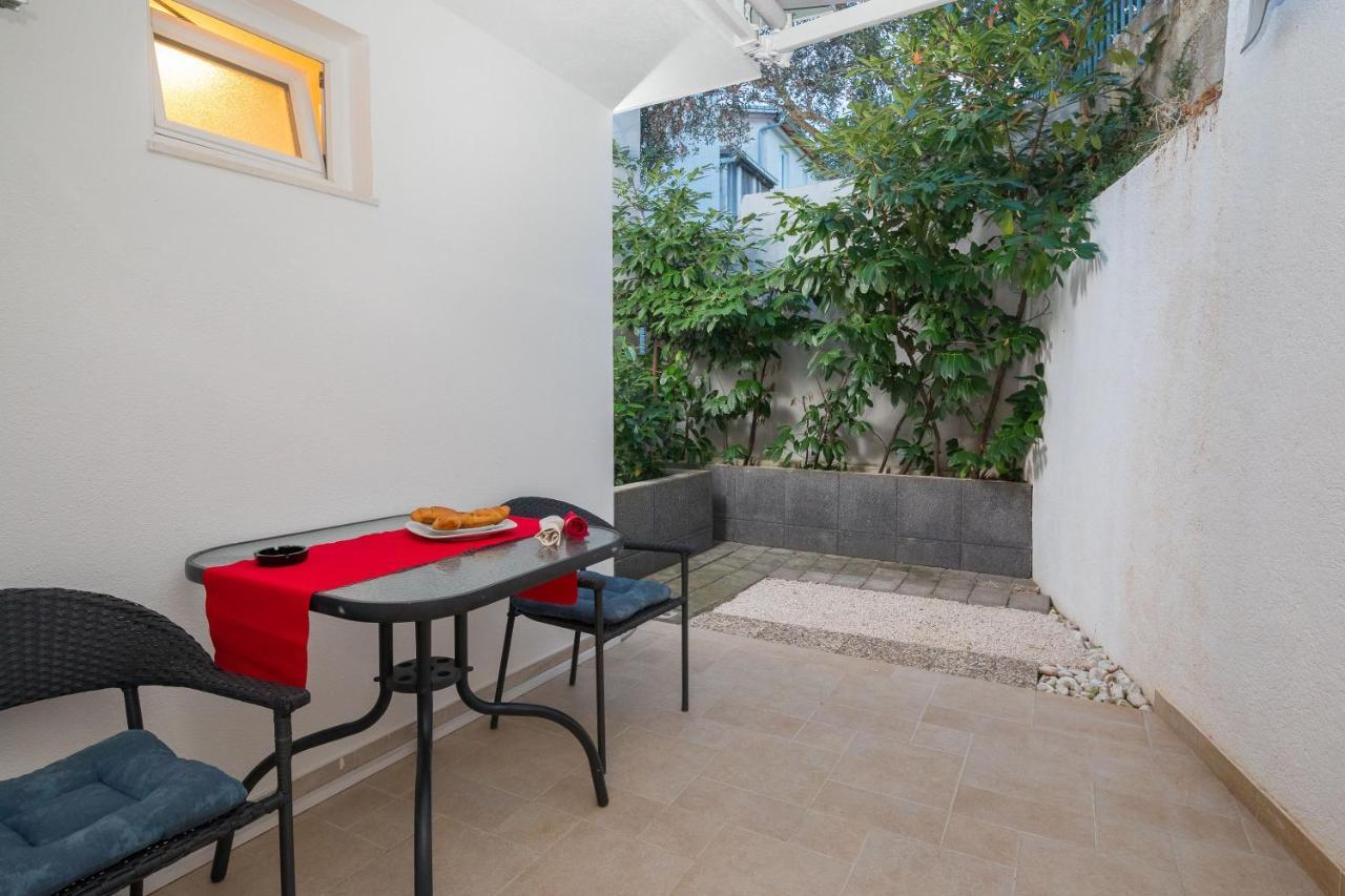 By The Sea Seget Vranjica, Trogir - 978 Apartment *