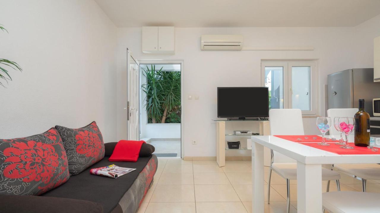 By The Sea Seget Vranjica, Trogir - 978 Apartment *