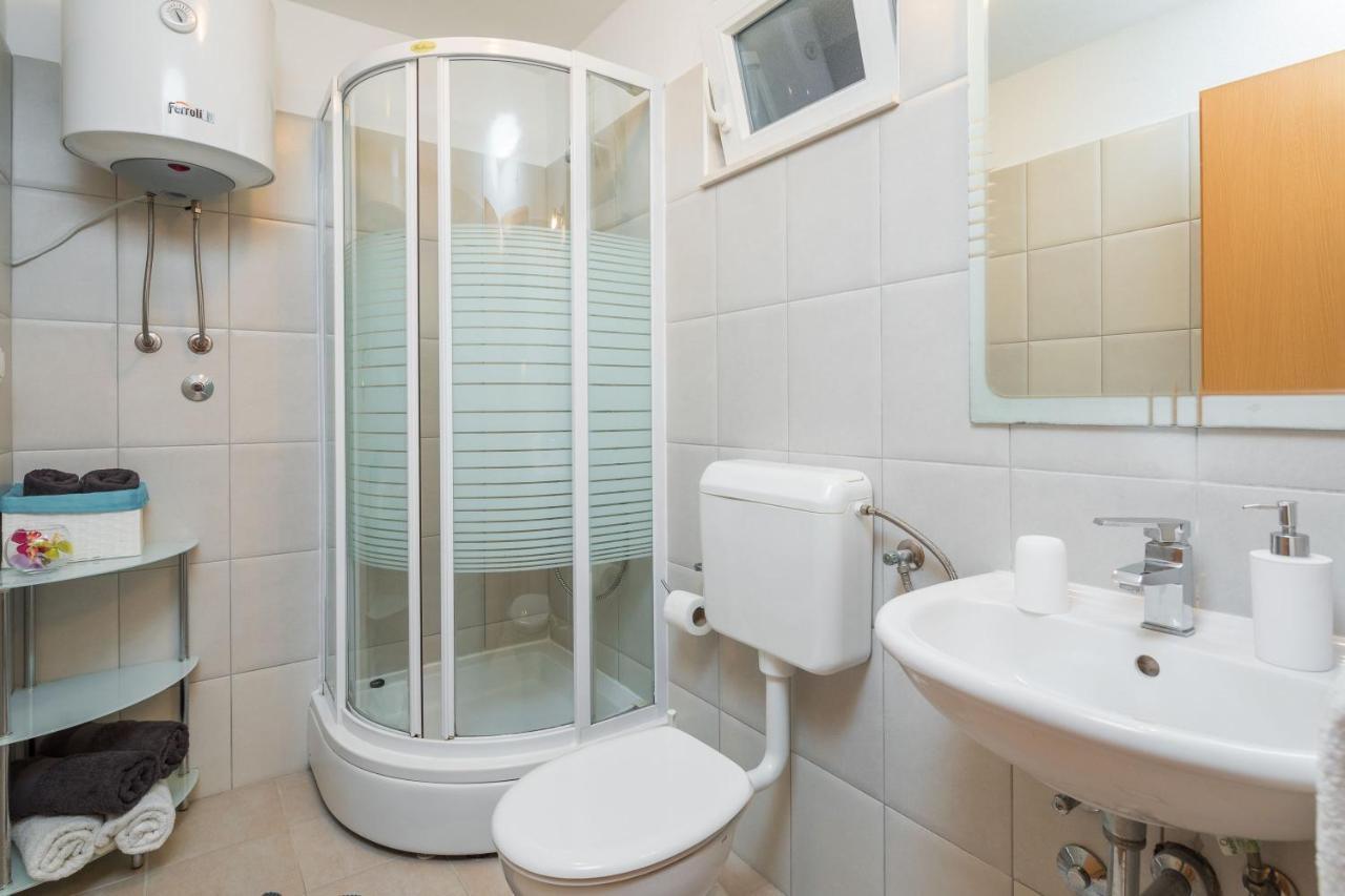 By The Sea Seget Vranjica, Trogir - 978 Apartment