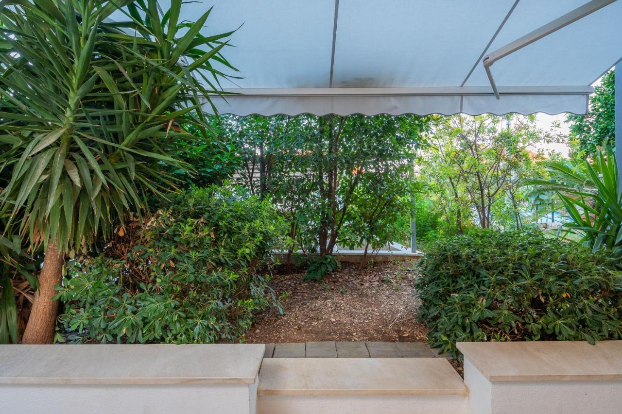 By The Sea Seget Vranjica, Trogir - 978 Apartment *