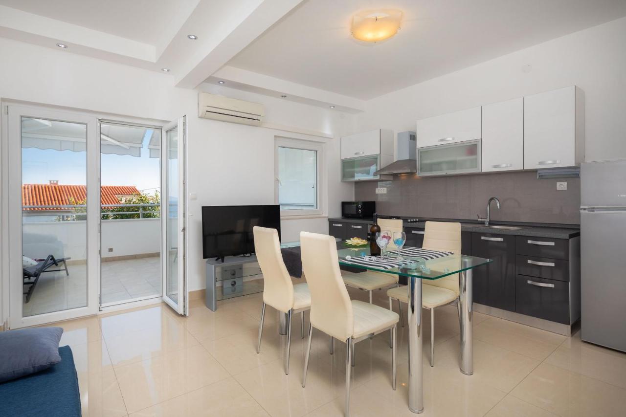 By The Sea Seget Vranjica, Trogir - 978 Apartment