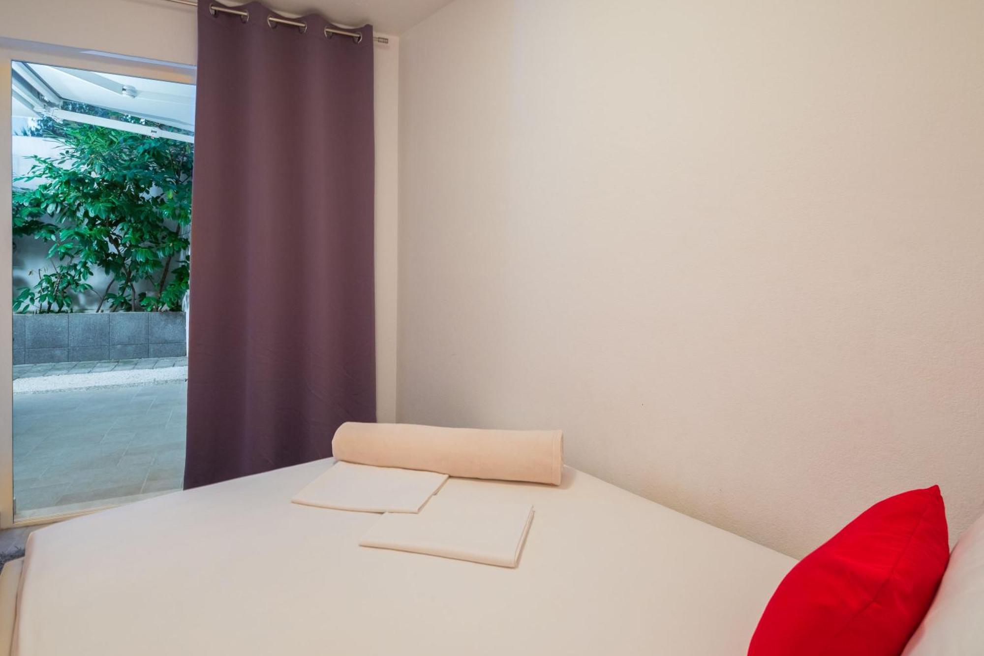 By The Sea Seget Vranjica, Trogir - 978 Apartment