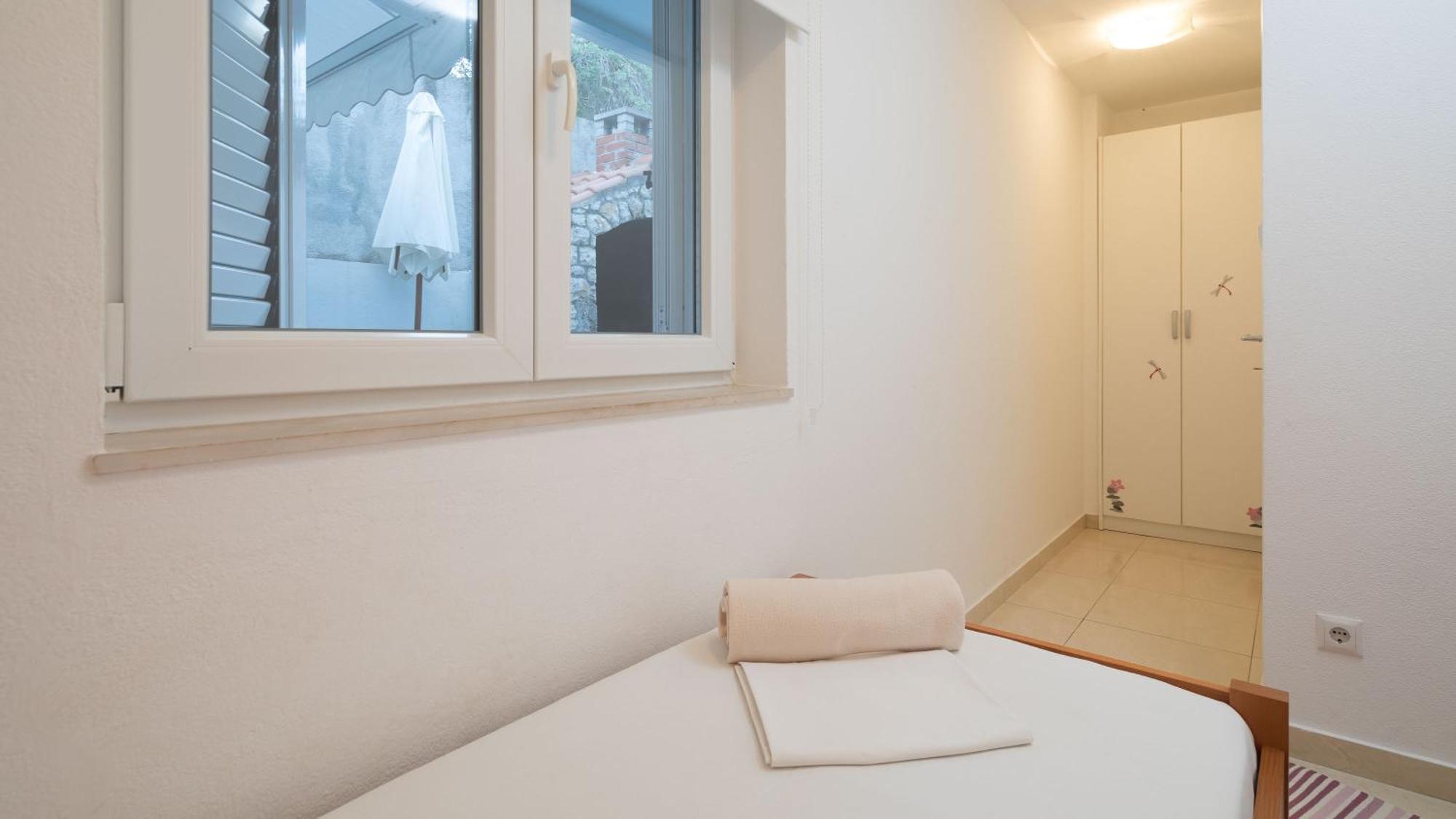 By The Sea Seget Vranjica, Trogir - 978 Apartment Seget Vranjica
